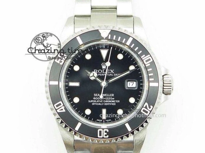version Stick REF Black Best DateJust New Dial 126334 Edition 1:1 A3235 on Bracelet Markers Jubilee SS 0326